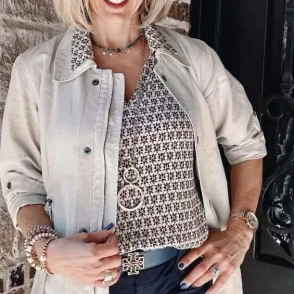 Cabi Stellar Top - Picture 6 of 15